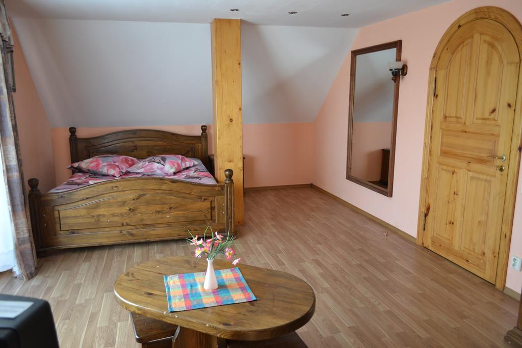 Motelis Aka Kārsava Extérieur photo