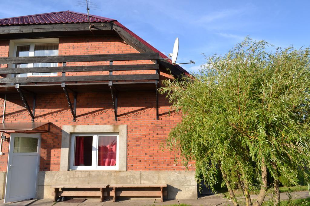 Motelis Aka Kārsava Extérieur photo